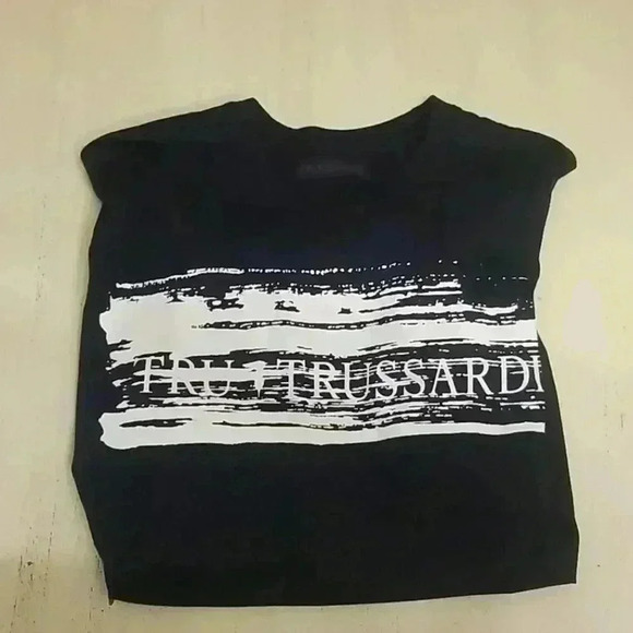 Tru Trussardi Other - Men's T-Shirt 